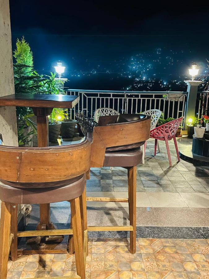 House Of Lights Hotel Solan Exterior foto