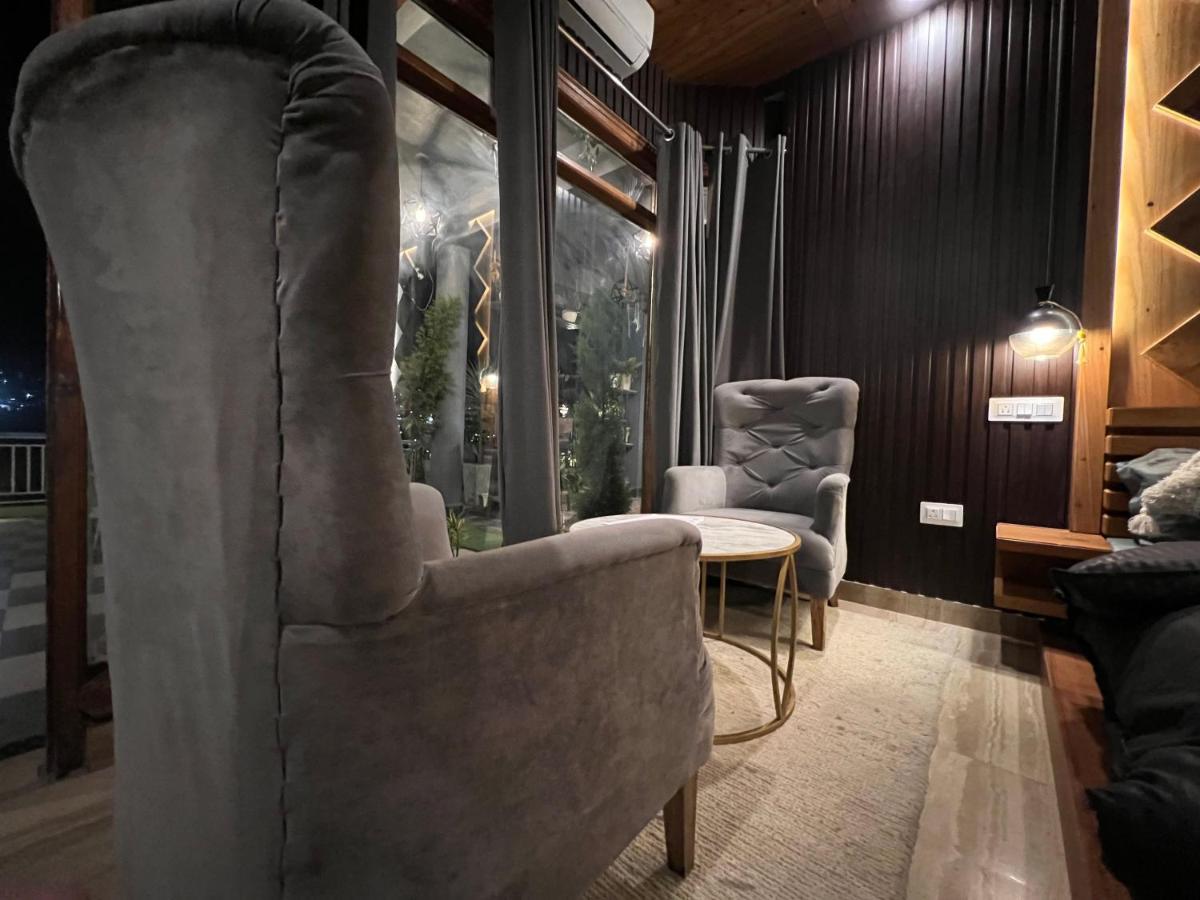 House Of Lights Hotel Solan Exterior foto