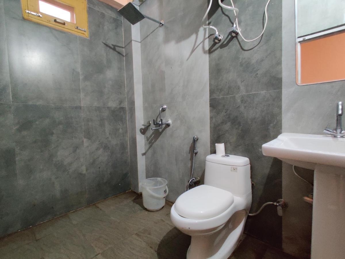 House Of Lights Hotel Solan Exterior foto