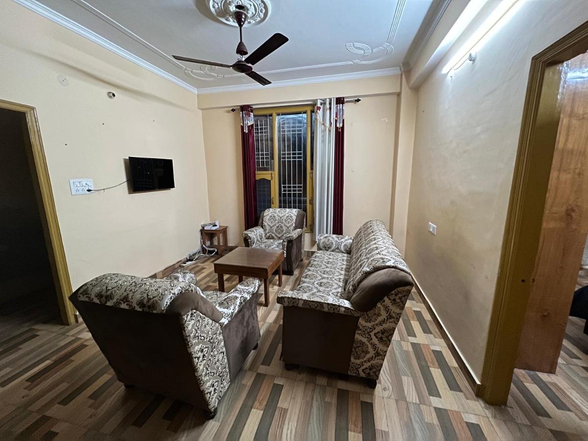 House Of Lights Hotel Solan Exterior foto